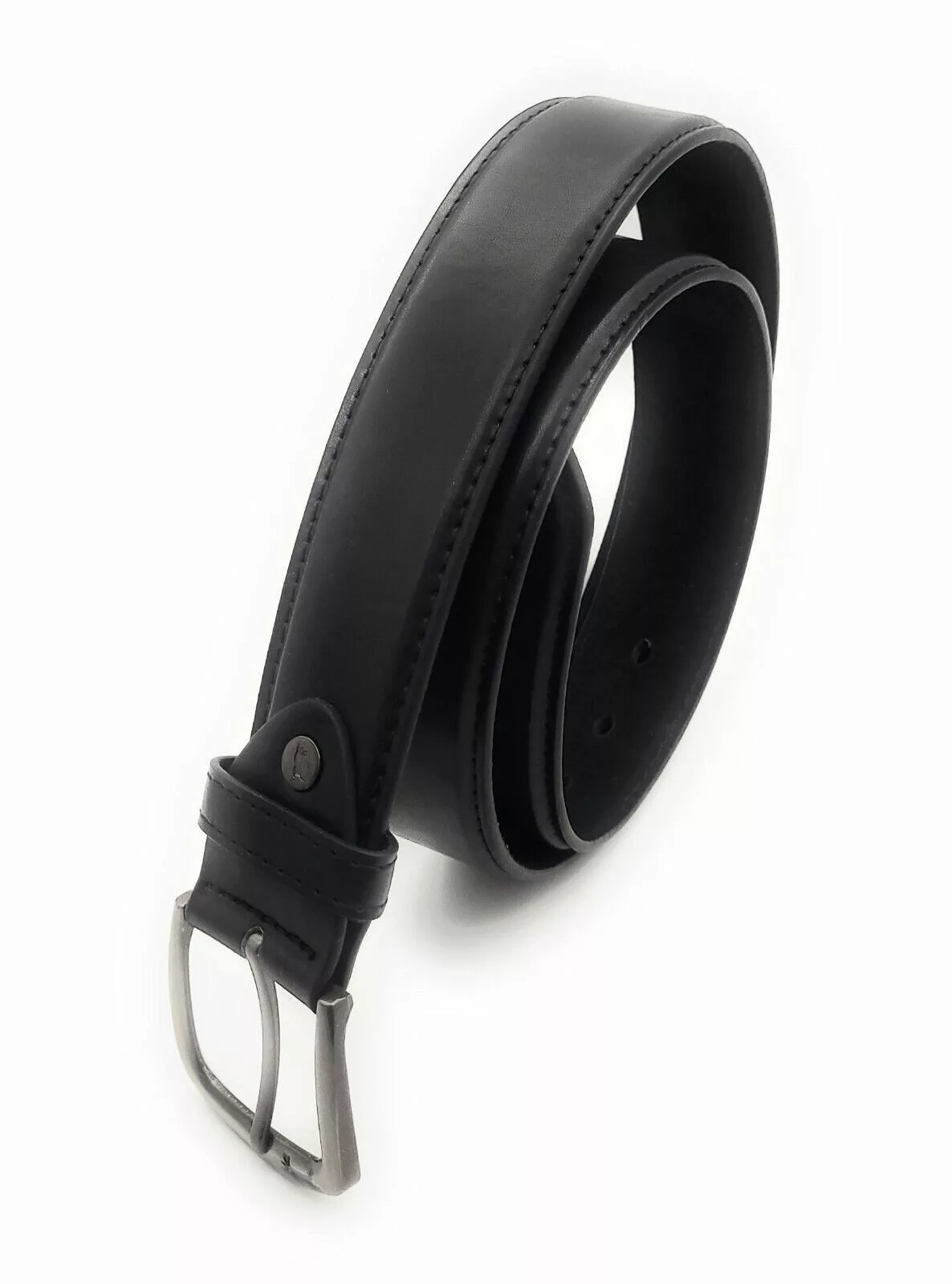 Ven Tomy Ledergürtel 5-Loch Anzuggürtel Gürtel günstig online kaufen