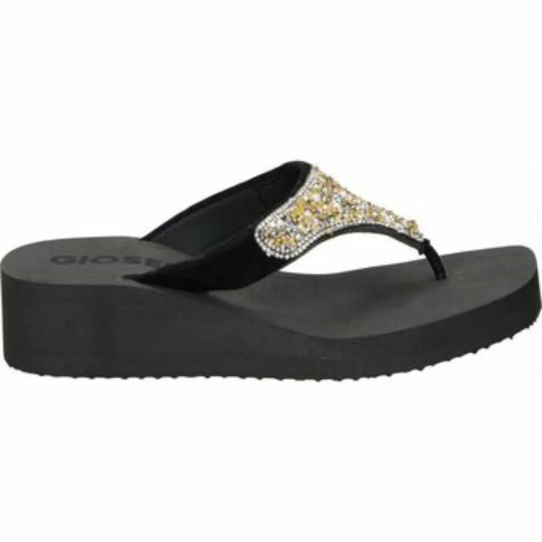 Gioseppo  Sandalen SANDALIAS  68102-DONTREIX MODA JOVEN NEGRO günstig online kaufen