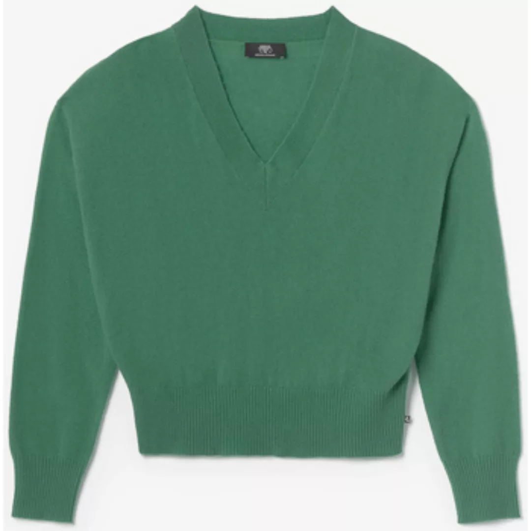Le Temps des Cerises  Pullover Pullover aus wolle MARTIE günstig online kaufen