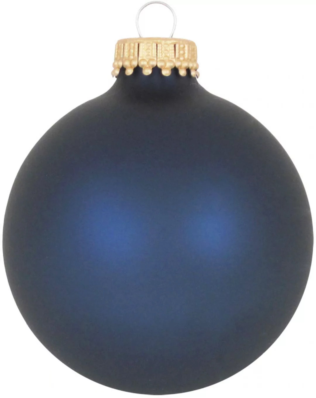Krebs Glas Lauscha Weihnachtsbaumkugel "CBK83302, Weihnachtsdeko, Christbau günstig online kaufen