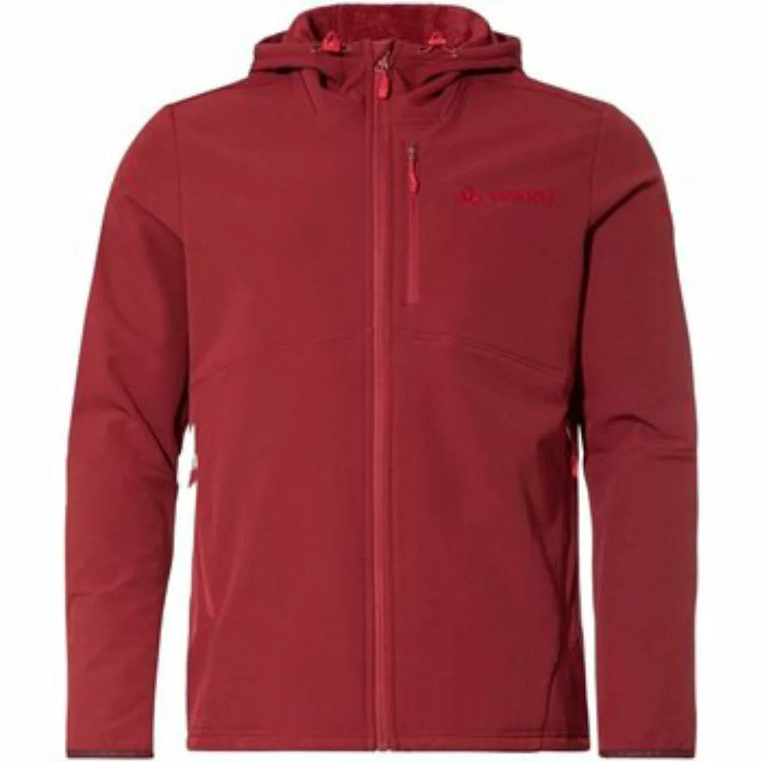 VAUDE Outdoorjacke Men's Elope Stormfleece Hoody (1-St) Klimaneutral kompen günstig online kaufen