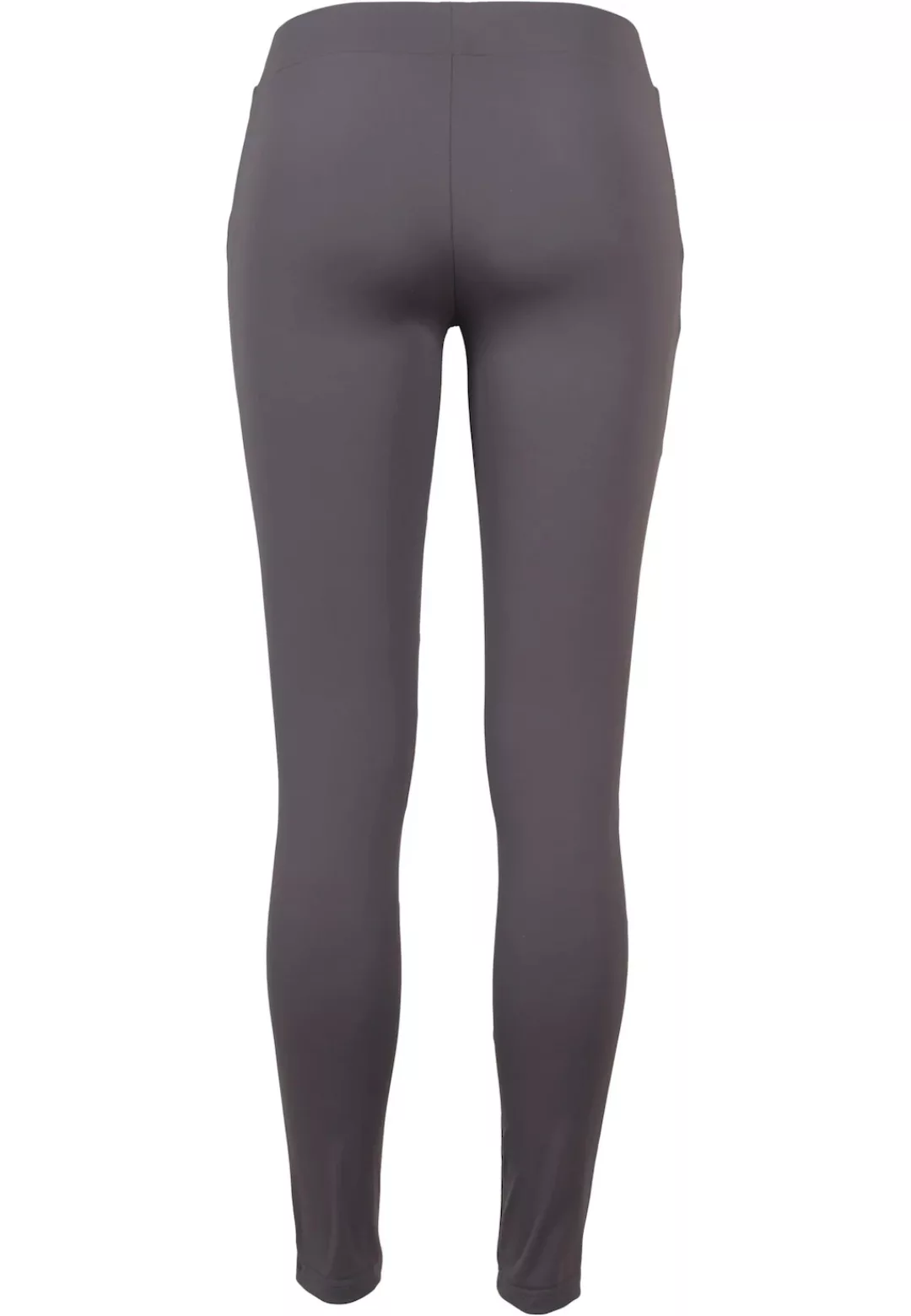 URBAN CLASSICS Leggings "Urban Classics Damen Ladies Tech Mesh Leggings", ( günstig online kaufen