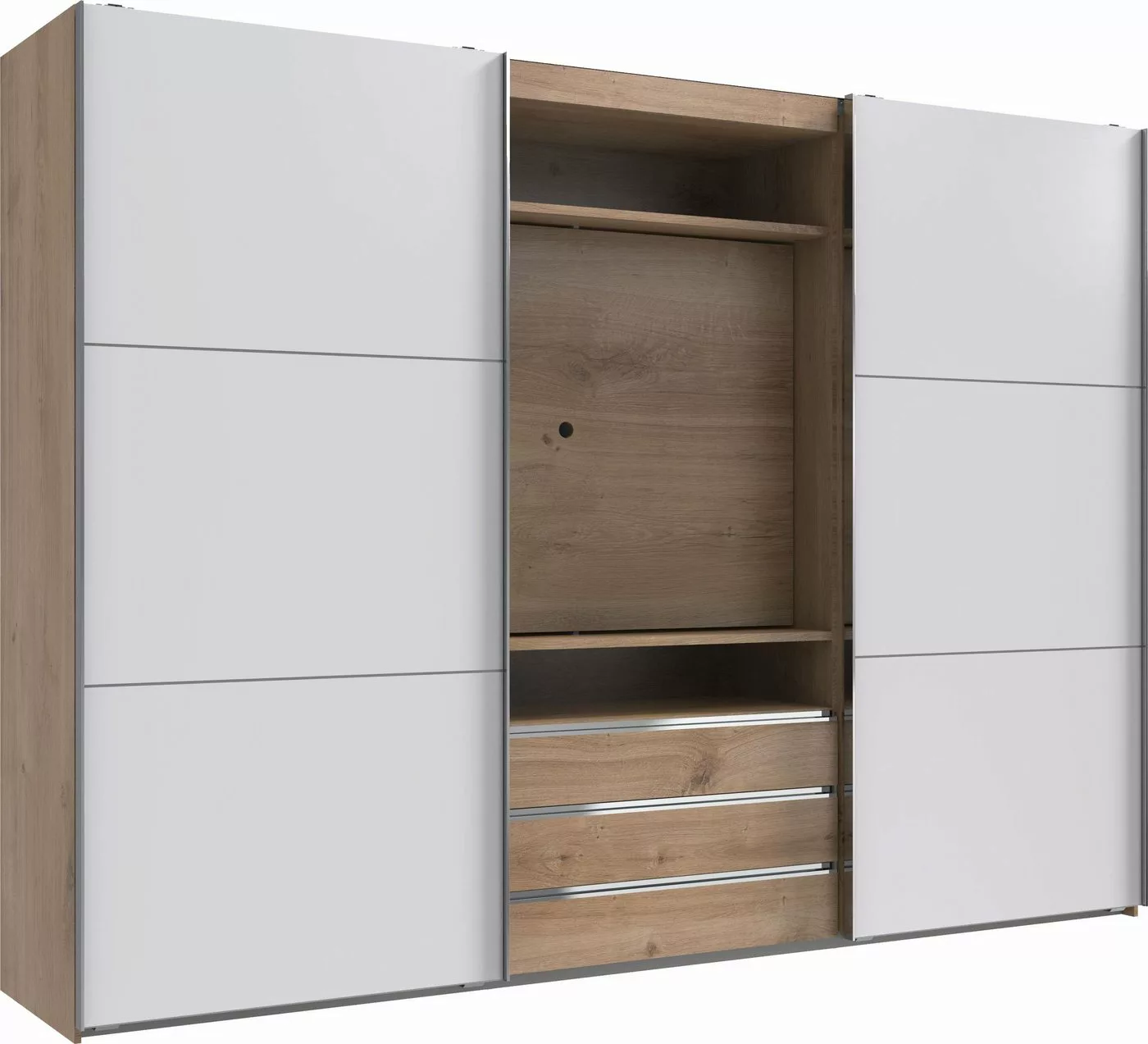 Wimex TV-Schrank 300 x 216 x 65 cm (B/H/T) günstig online kaufen