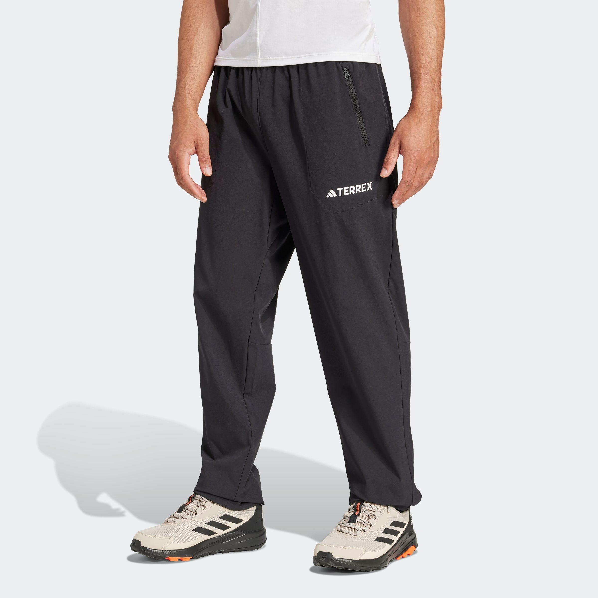 adidas TERREX Outdoorhose MT ESS PANTS günstig online kaufen