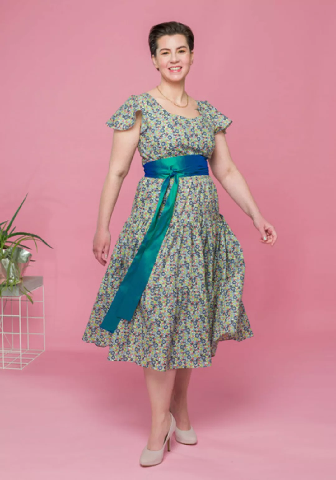 Kleid Margo günstig online kaufen
