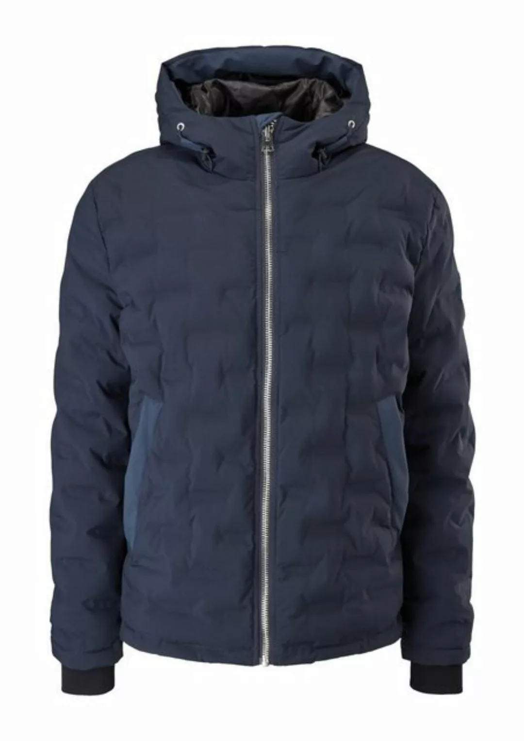 s.Oliver Steppjacke Wattierte Jacke günstig online kaufen