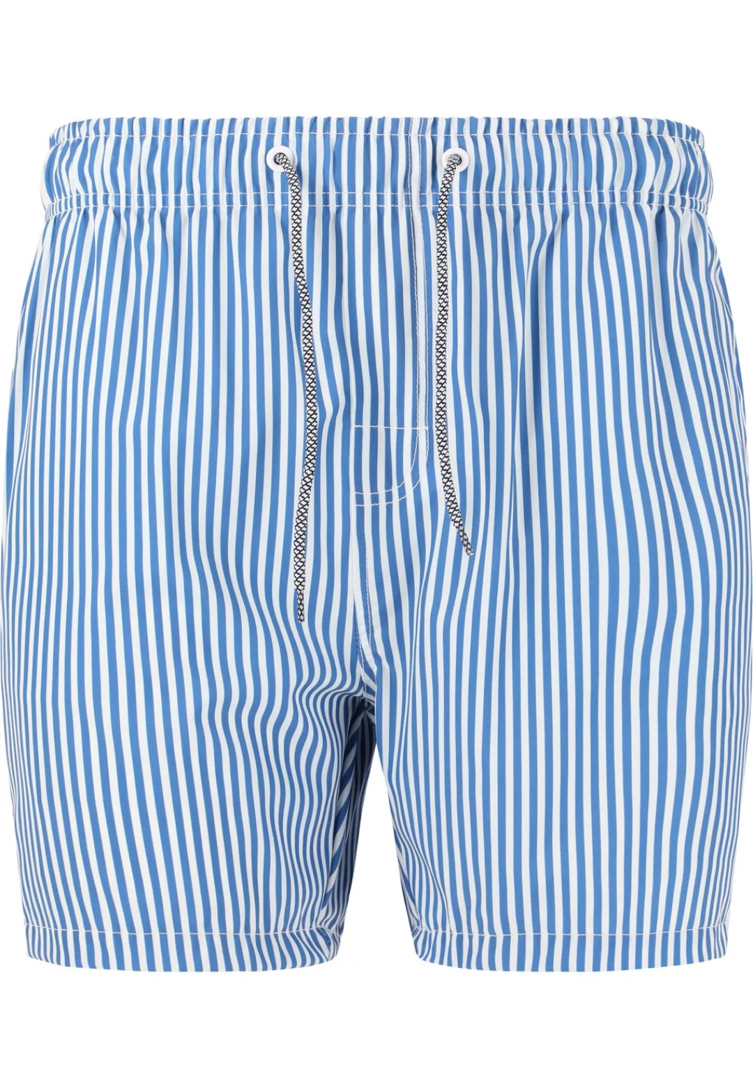 CRUZ Badeshorts "Kenny", (1 St.), in zeitlosem Streifenmuster günstig online kaufen