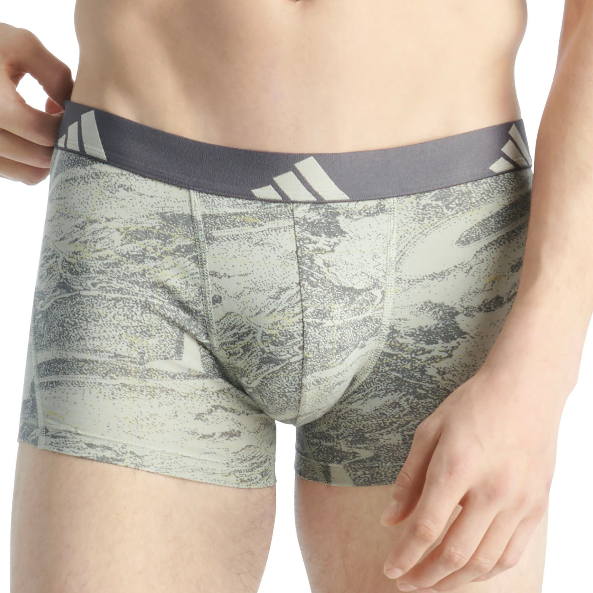 adidas Performance Boxershorts BOXER Brief Basic günstig online kaufen