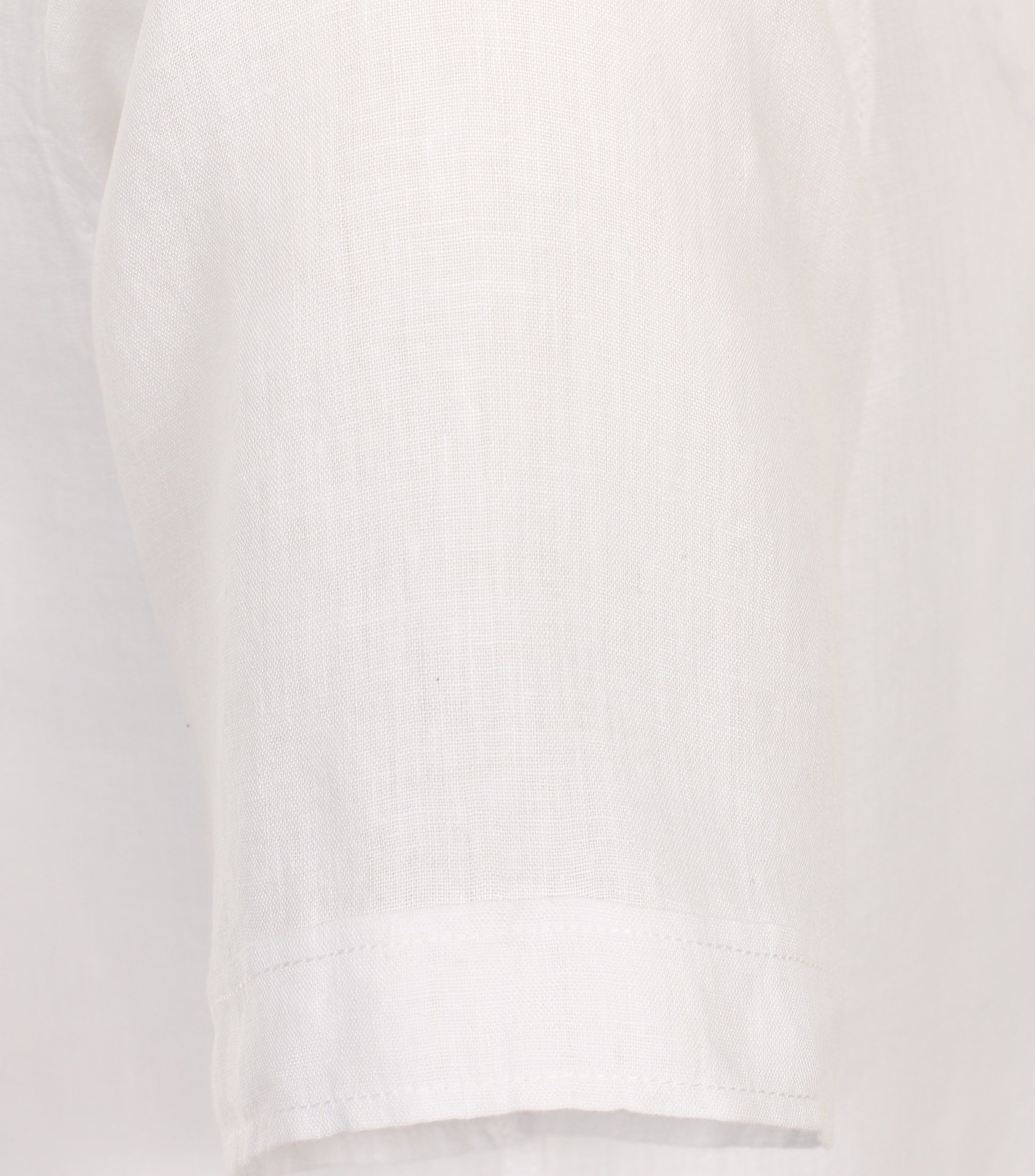 CASA MODA Freizeithemd aus Leinenmischung, Short Style günstig online kaufen