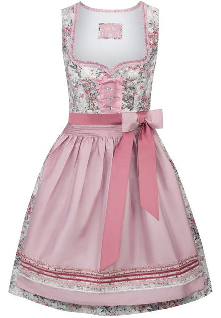 Stockerpoint Dirndl Jolie günstig online kaufen