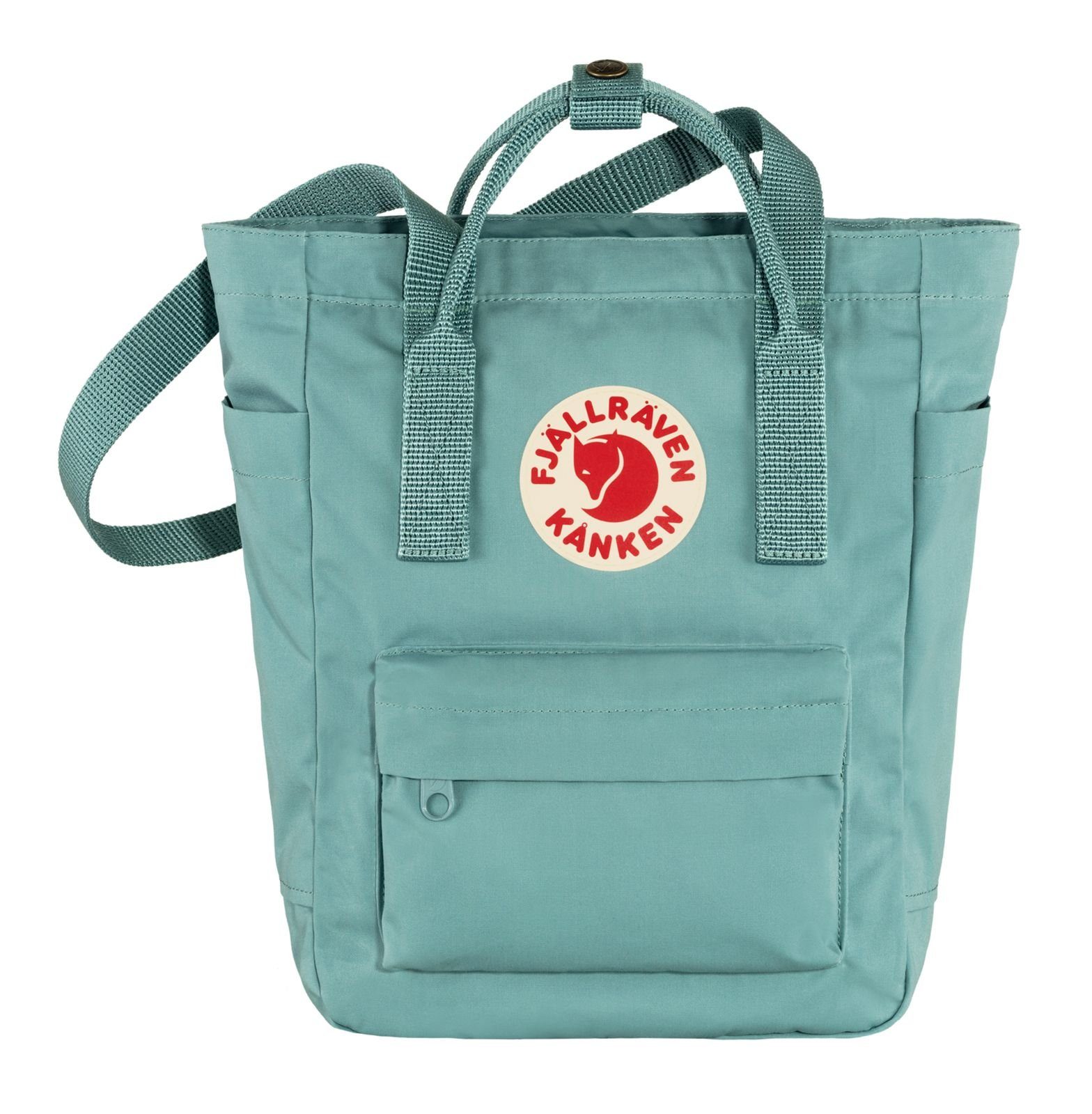 Fjällräven Schultertasche Kånken (Set, 2-tlg) günstig online kaufen