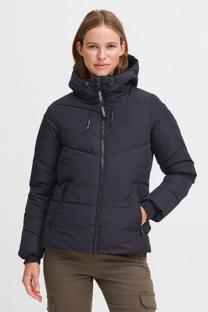 OXMO Steppjacke OXJUCHENA moderne Jacke günstig online kaufen