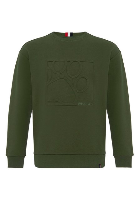 Williot Sweatshirt ITHAN günstig online kaufen