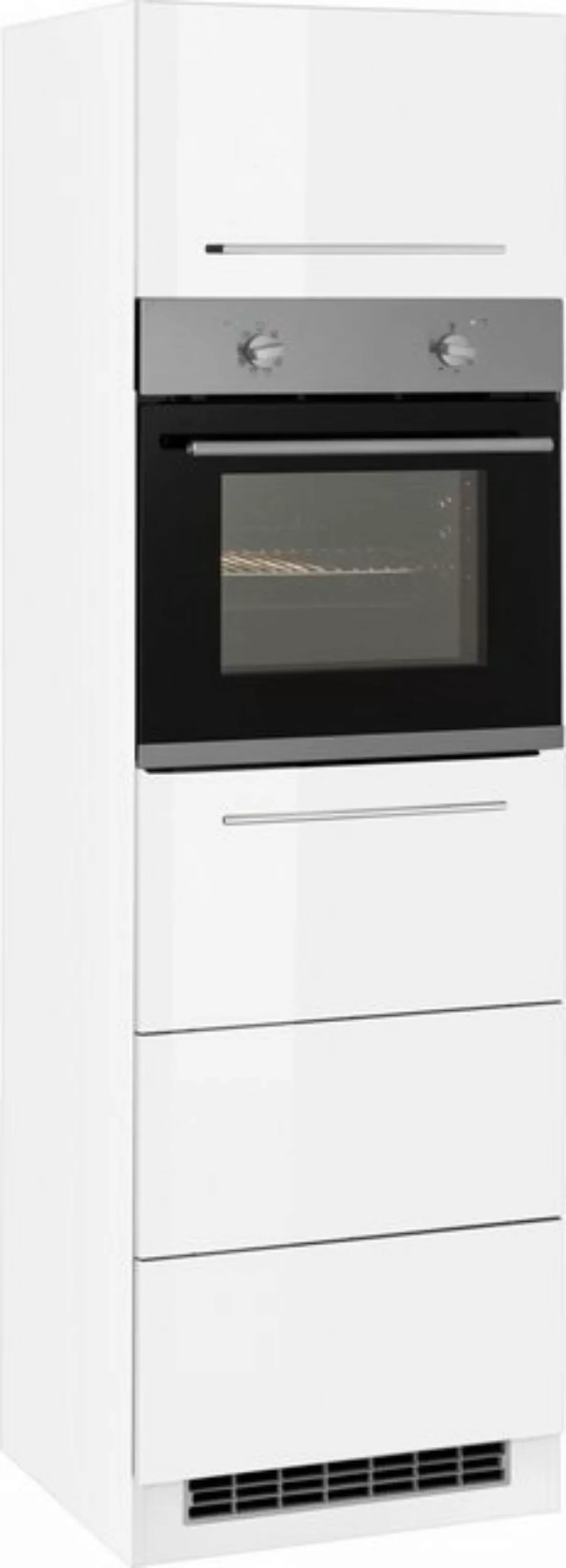 KOCHSTATION Backofen/Kühlumbauschrank KS-Wien 60 cm breit, für autarken Bac günstig online kaufen