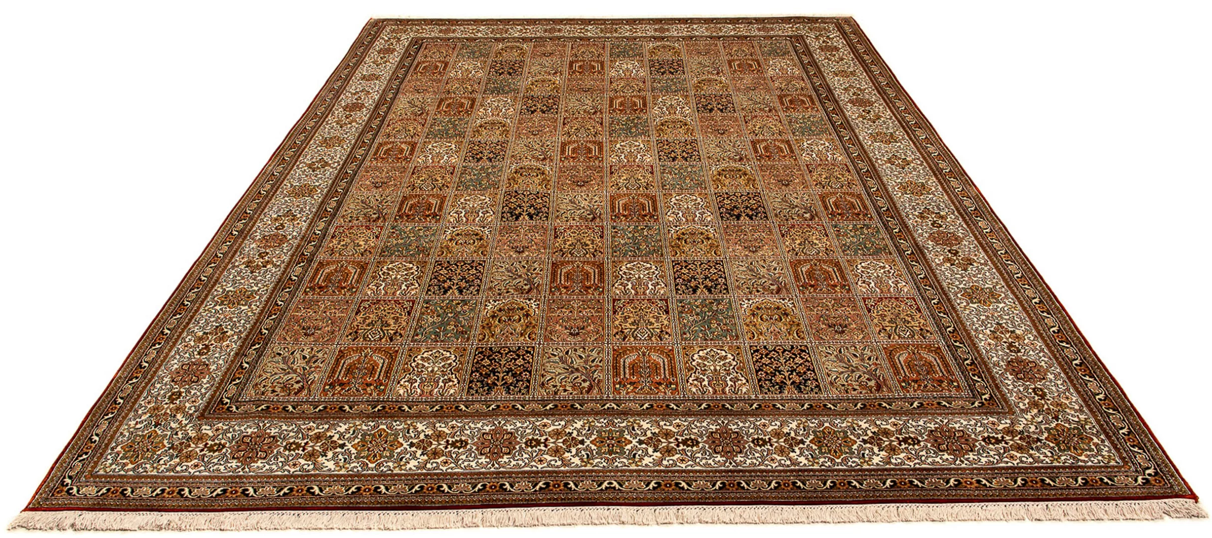 morgenland Orientteppich »Perser - Classic - 353 x 240 cm - mehrfarbig«, re günstig online kaufen