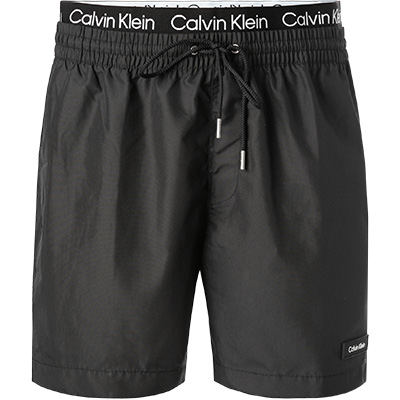 Calvin Klein Swimwear Badeshorts KM0KM00722/BEH günstig online kaufen