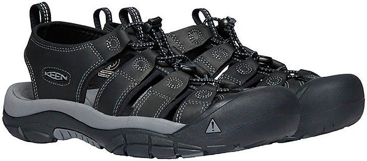Keen Keen Herren Sandale Newport Trekkingsandale günstig online kaufen