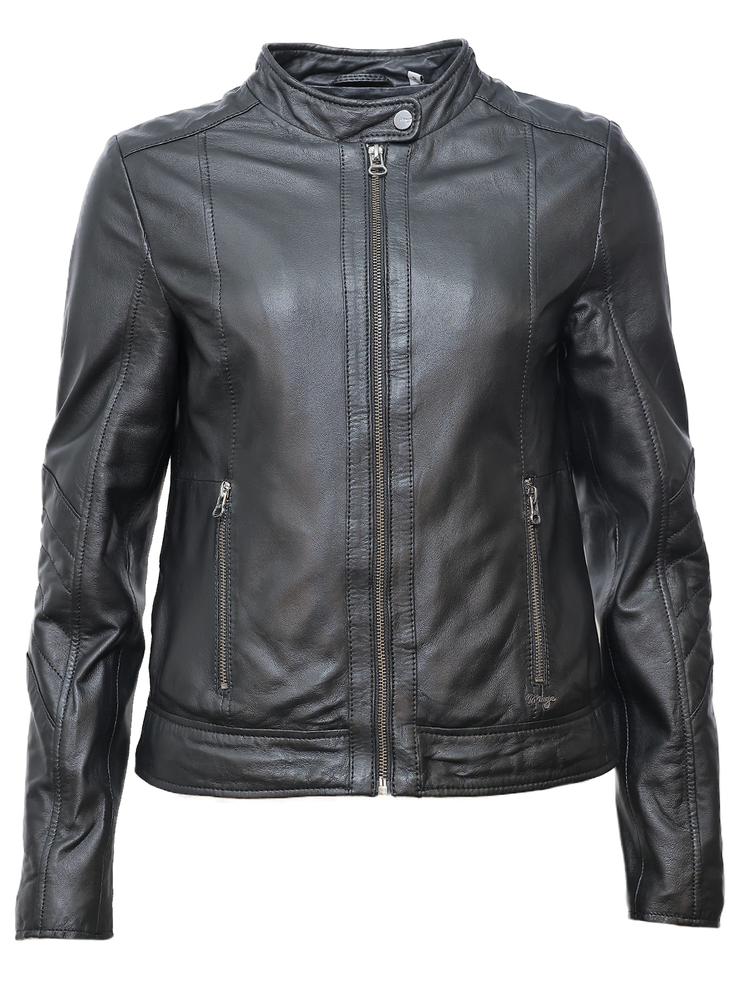 Maze Lederjacke "42021224" günstig online kaufen