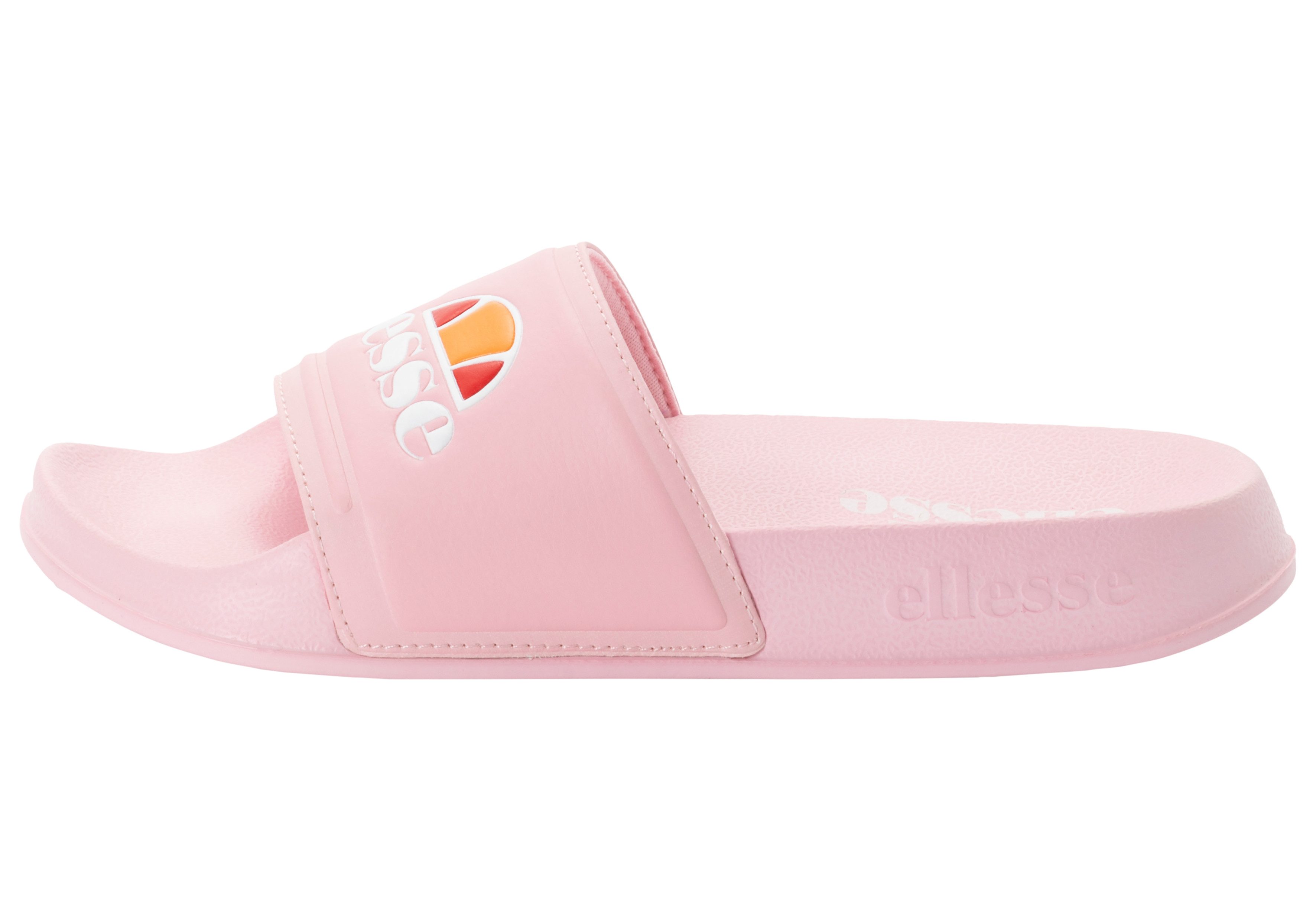 Ellesse ellesse Damen Badeschlappen FILIPPO SLIDE günstig online kaufen