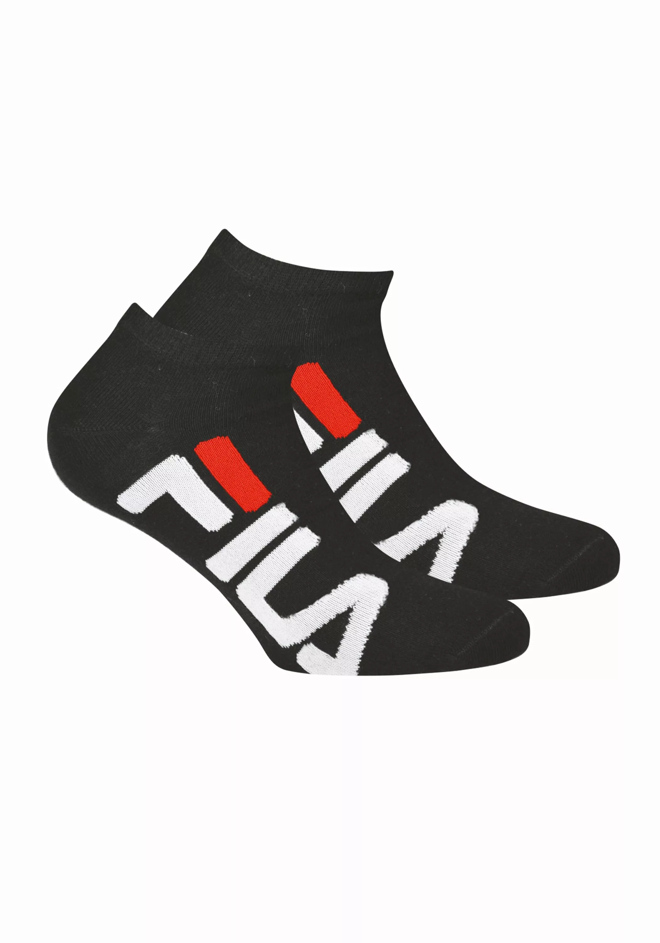 Fila Sneakersocken "Socken 2er Pack" günstig online kaufen