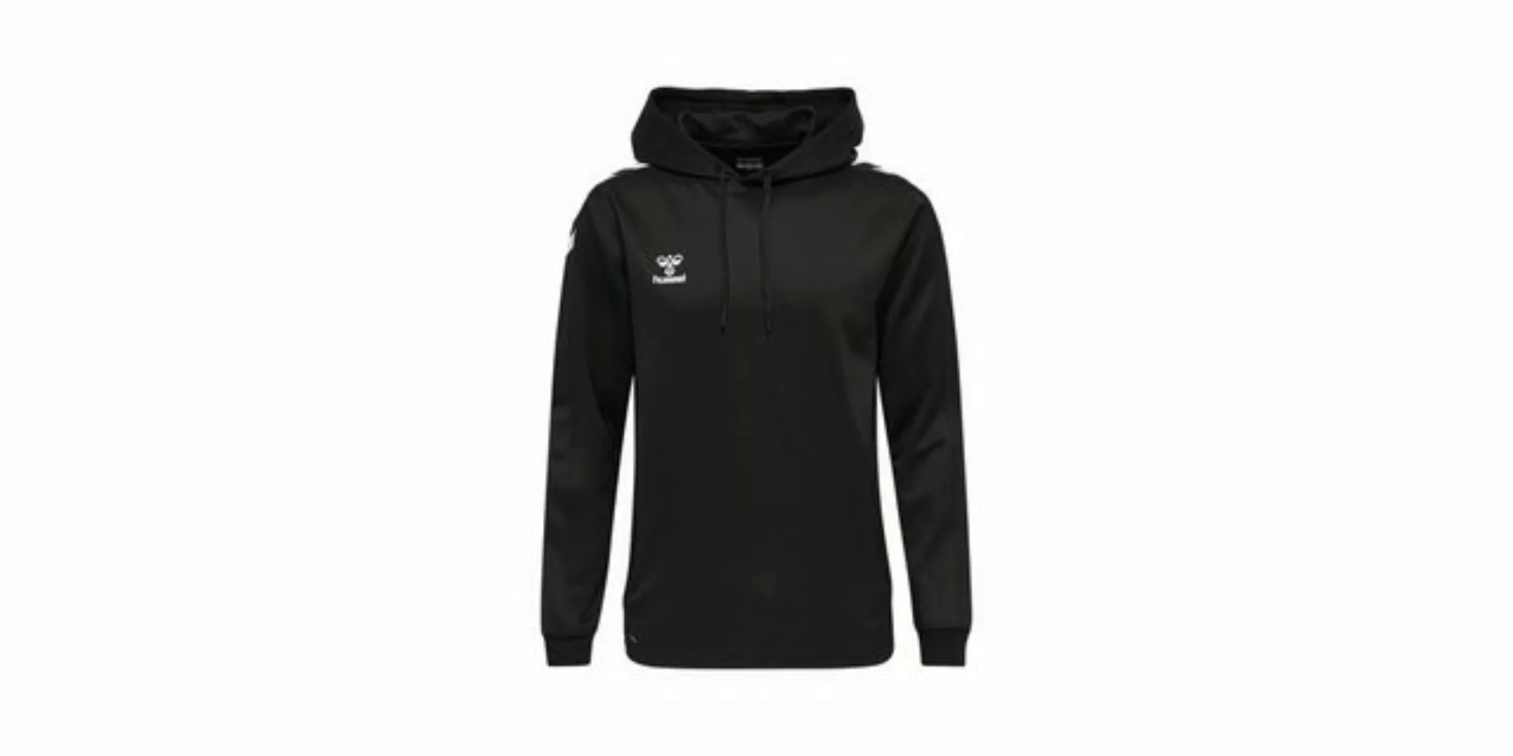 hummel Hoodie hmlCORE XK POLY SWEAT HOODIE günstig online kaufen