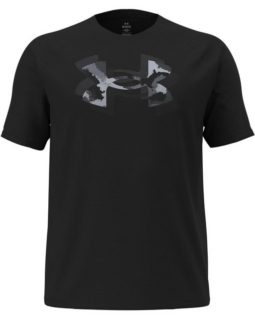 Under Armour® T-Shirt T-Shirt Tech Print Fill günstig online kaufen