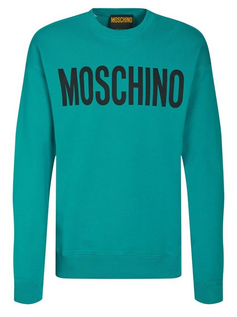 Moschino Sweater Moschino Couture! Pullover günstig online kaufen