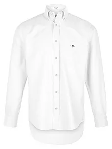 Gant Businesshemd REG OXFORD SHIRT Oxford günstig online kaufen
