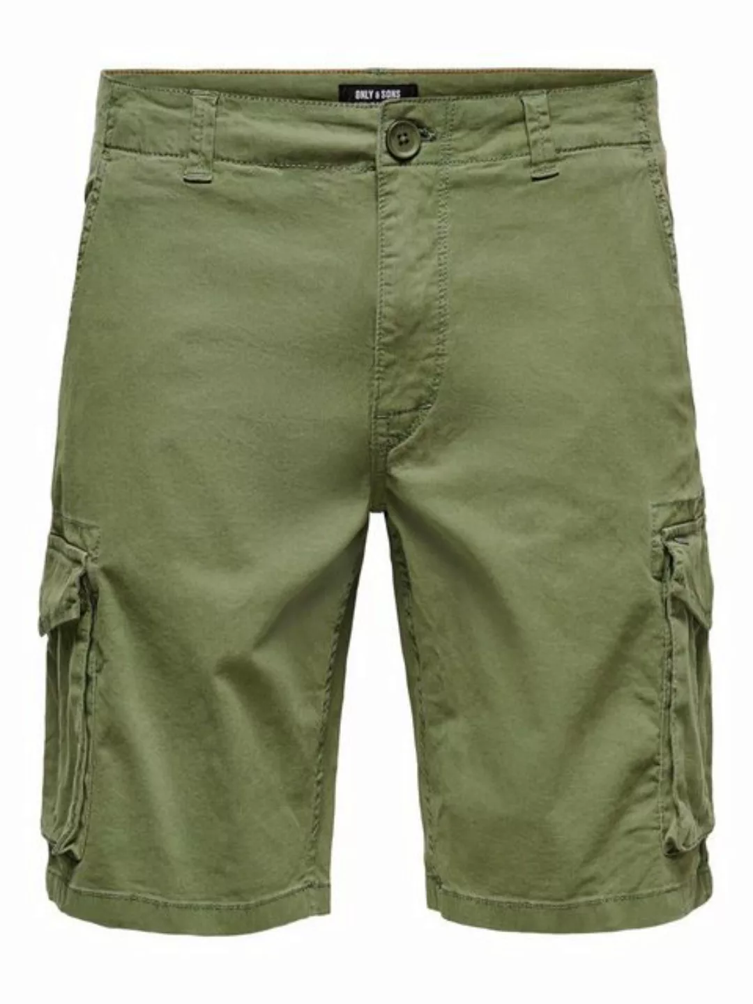 ONLY & SONS Cargoshorts Mike (1-tlg) günstig online kaufen