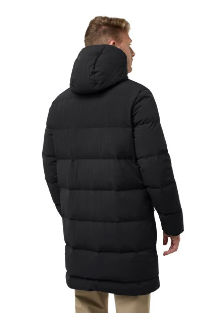 Jack Wolfskin Daunenmantel "Daunenparka NORDLICHT" günstig online kaufen