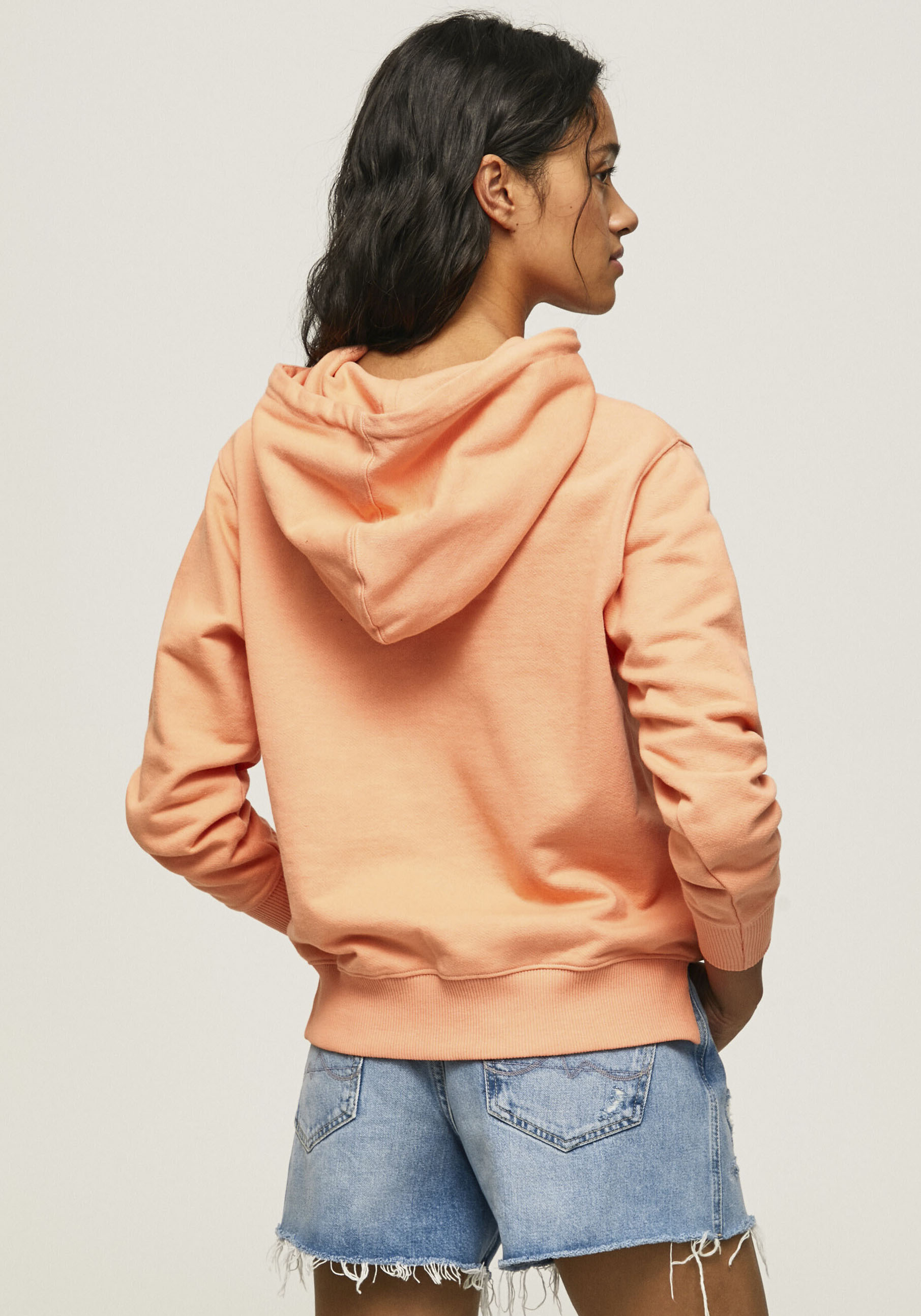 Pepe Jeans Hoodie WHITNEY günstig online kaufen