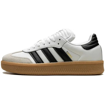 adidas  Sneaker Samba XLG White Black Gum günstig online kaufen