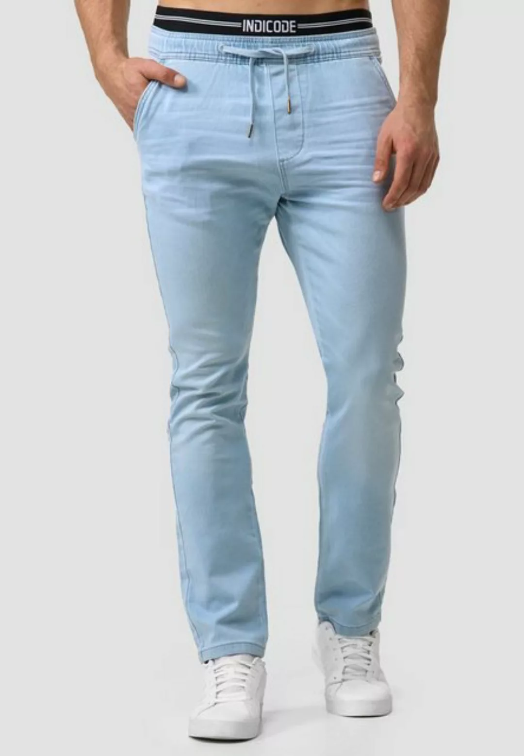 Indicode Bequeme Jeans Alban günstig online kaufen
