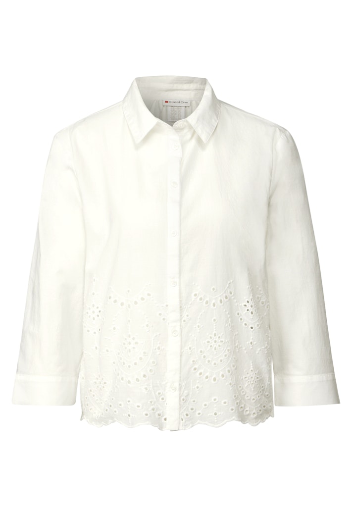 Street One Damen Bluse A345396 günstig online kaufen