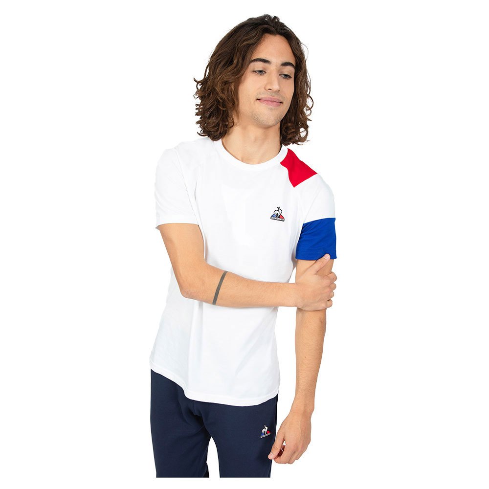 Le Coq Sportif  T-Shirt BAT Tee SS N°1 M günstig online kaufen