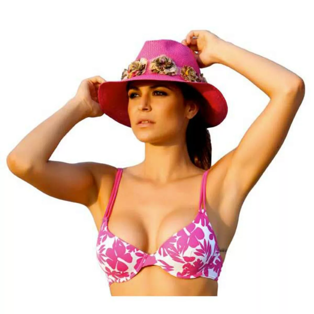 Punto Blanco Acapulco Bikini Oberteil C85 Fuchsia günstig online kaufen
