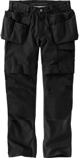 Carhartt Cargohose Steel Cargo Multi-Pocket Pant günstig online kaufen