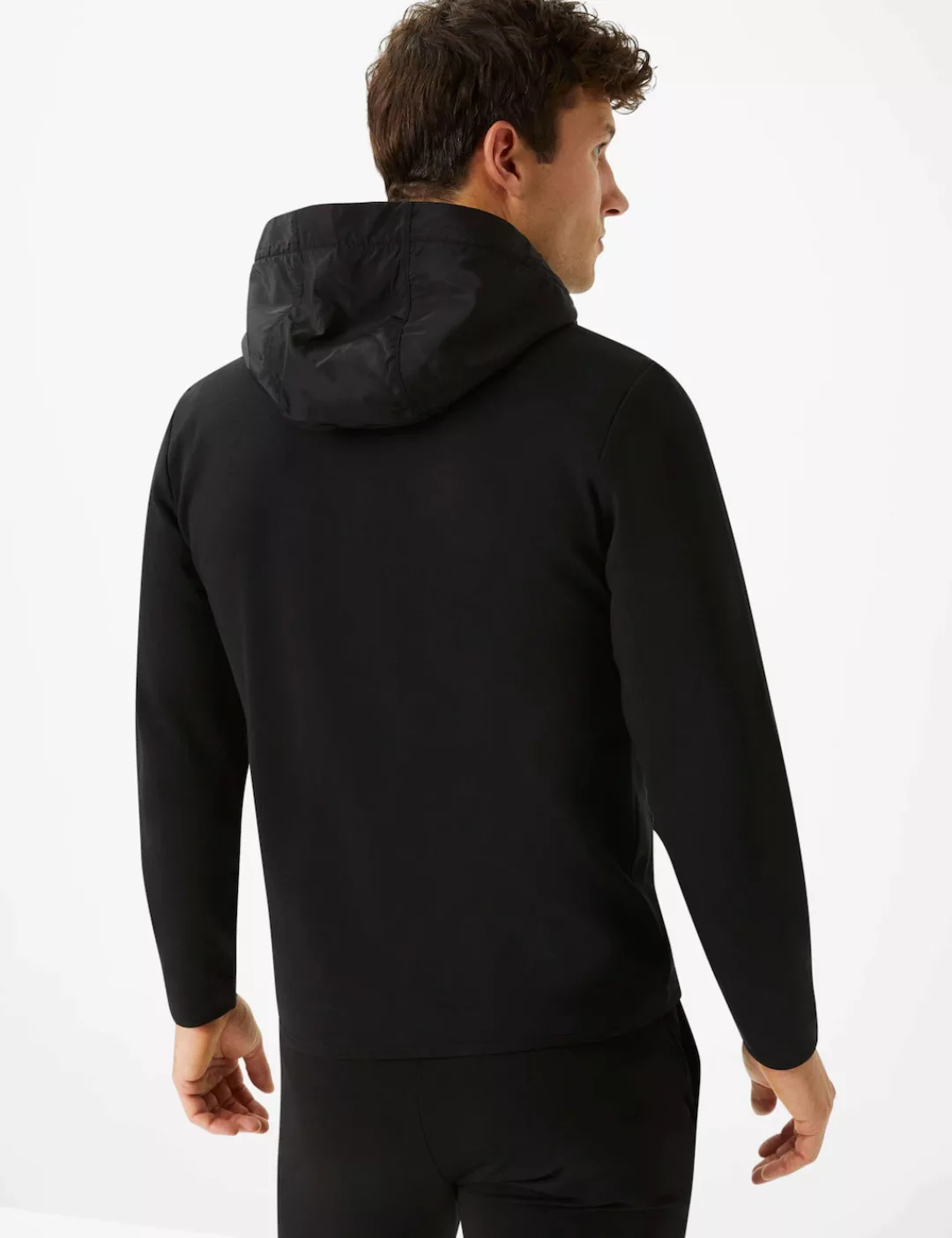 Brax Sweatjacke "Style SEVEN" günstig online kaufen