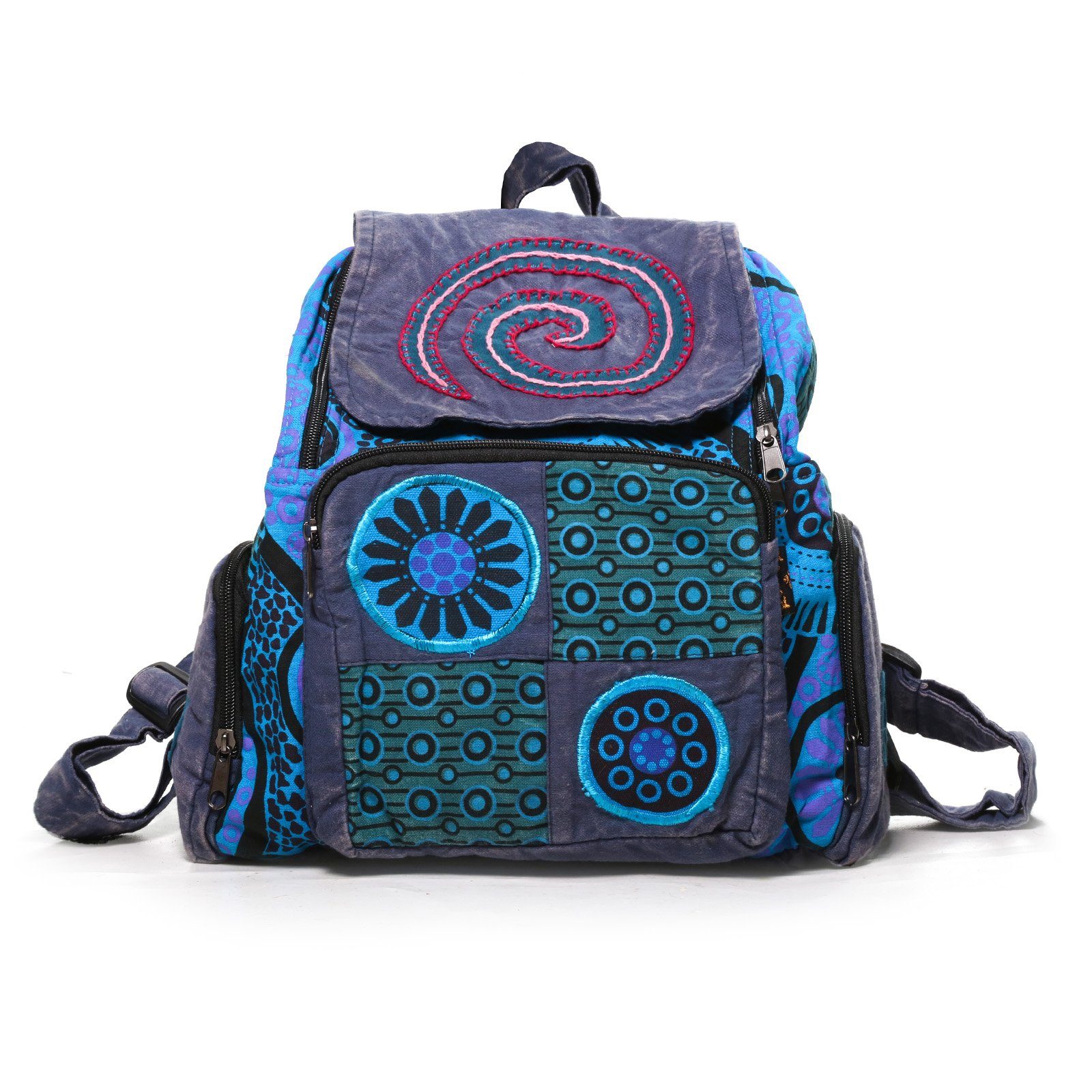 KUNST UND MAGIE Rucksack Kunst und günstig online kaufen