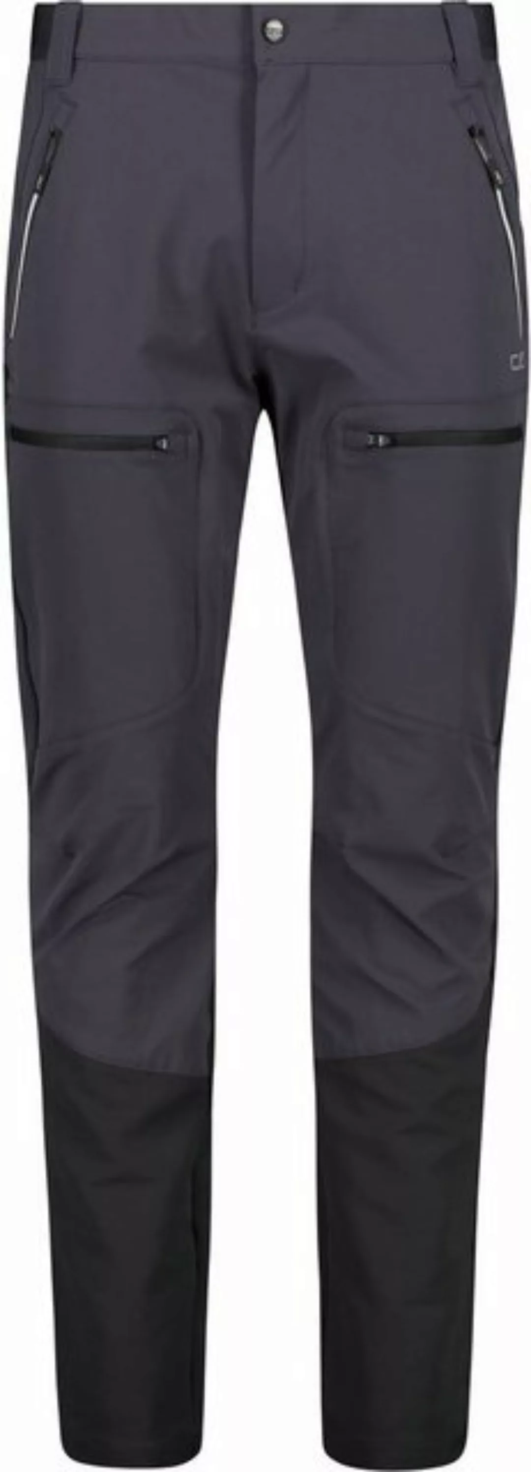 CMP Outdoorhose MAN PANT ANTRACITE günstig online kaufen