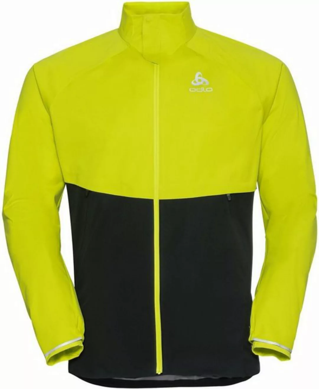 Odlo Funktionsjacke Jacket ZEROWEIGHT PRO WARM günstig online kaufen