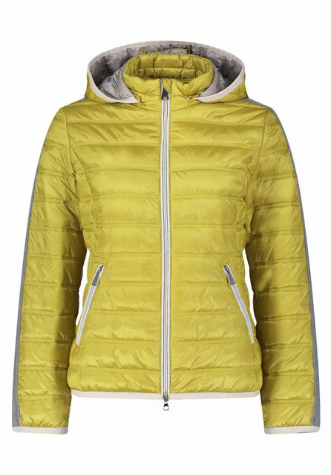 Betty Barclay Steppjacke Betty Barclay Steppjacke mit abnehmbarer Kapuze günstig online kaufen