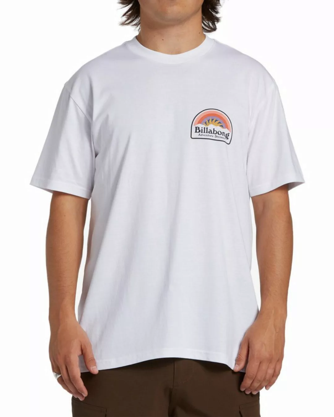 Billabong T-Shirt günstig online kaufen