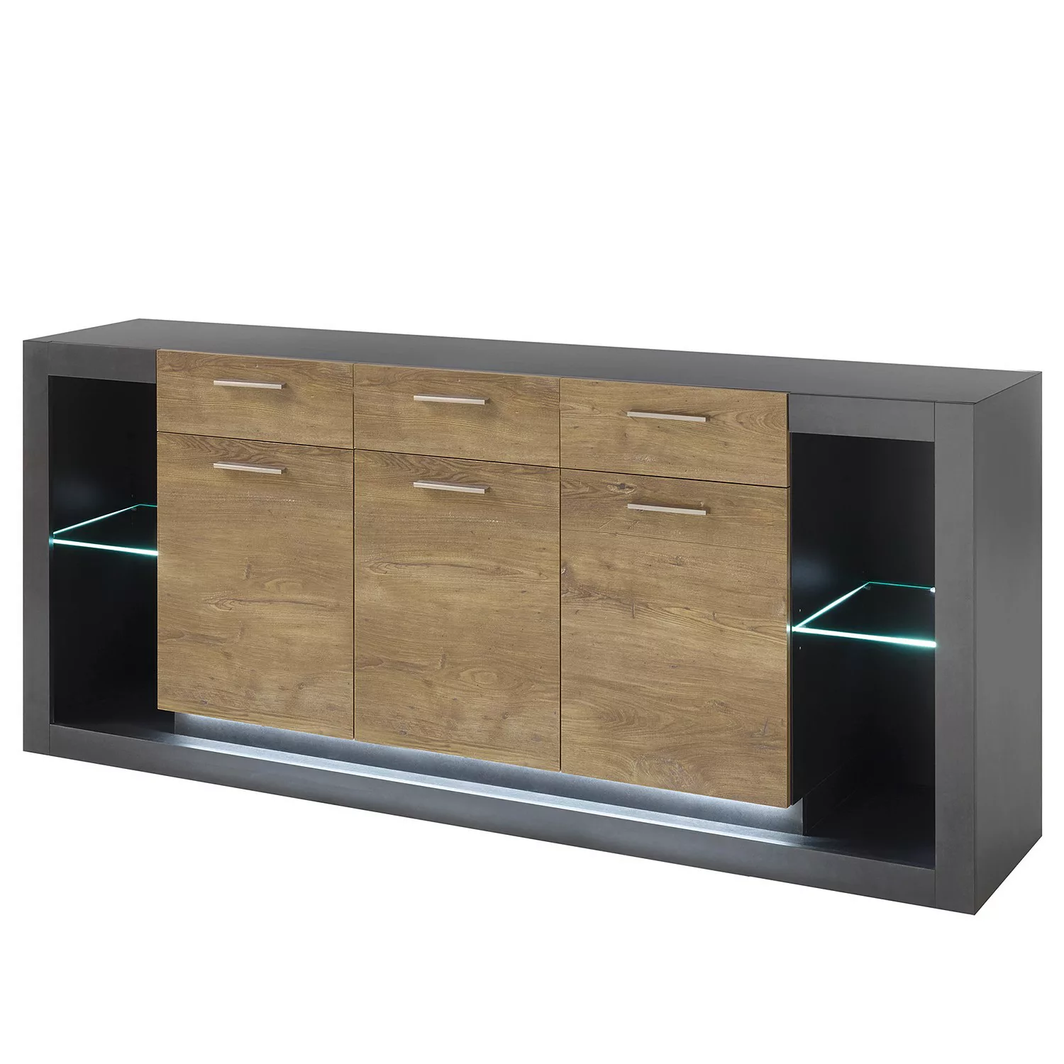 home24 Sideboard Talence I günstig online kaufen