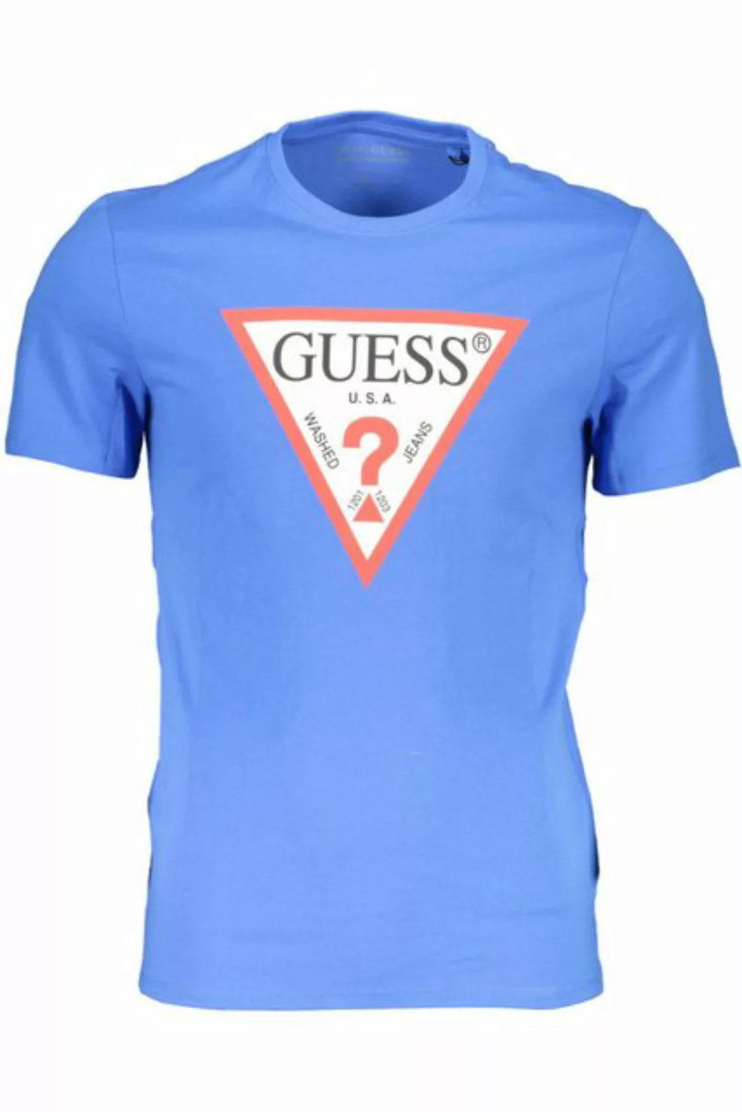 Guess T-Shirt günstig online kaufen