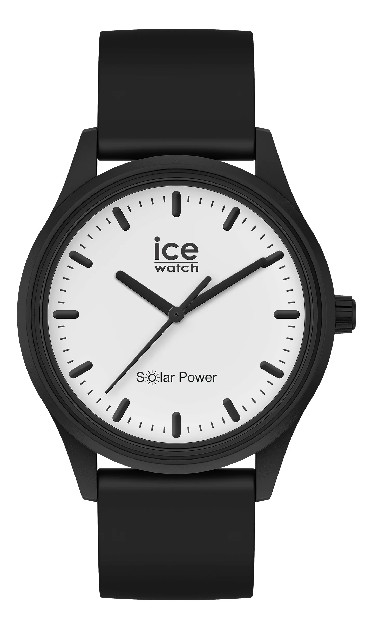 Ice Watch ICE solar power - Moon - M 017763 Herrensolaruhr günstig online kaufen