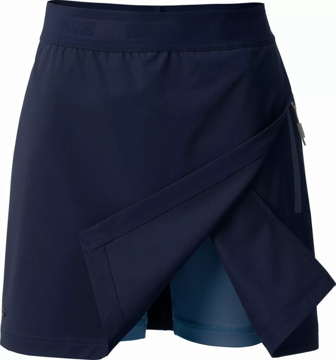 LPO 2-in-1-Shorts "GRANBY LPO III SKORT & Short Rock", Schnelltrocknend und günstig online kaufen