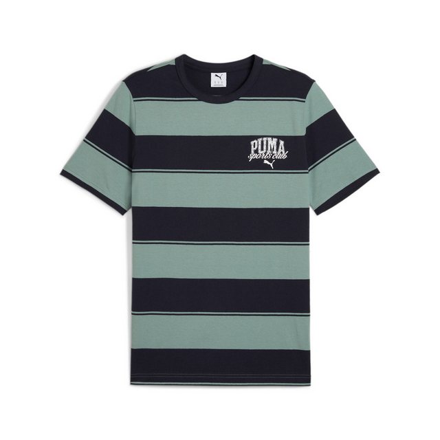 PUMA T-Shirt CLASS STRIPED TEE günstig online kaufen