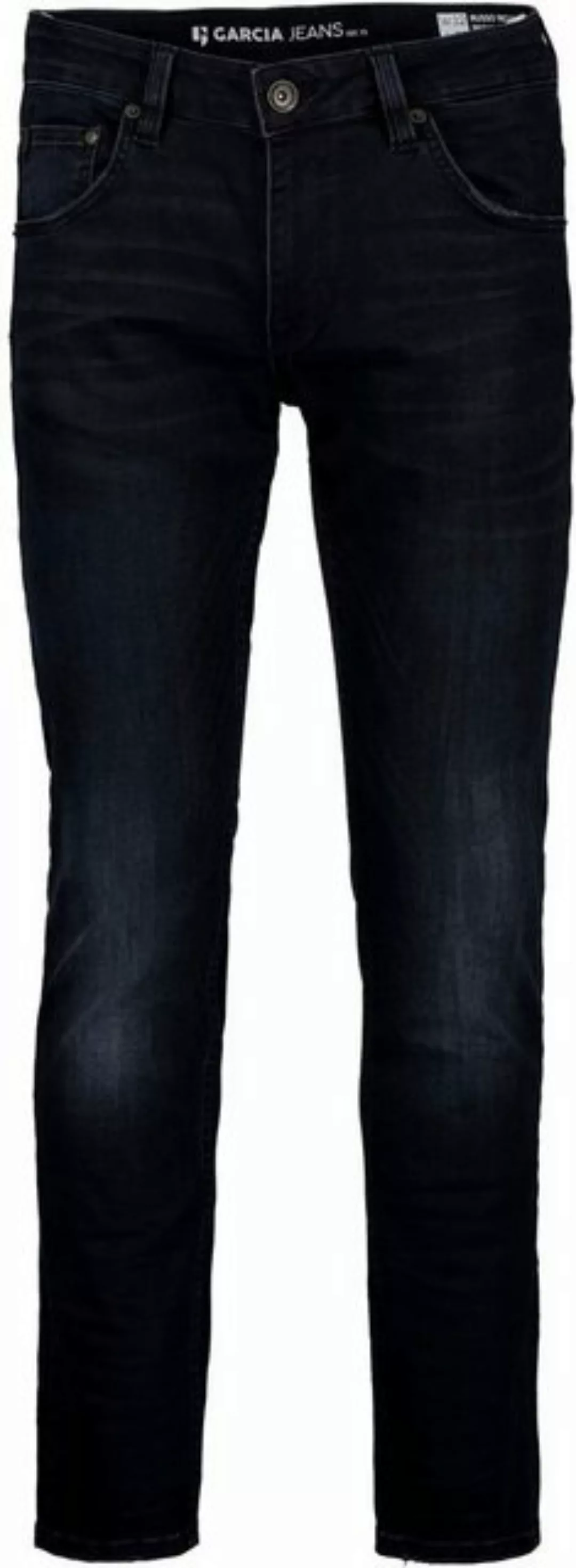 Garcia Tapered-fit-Jeans Russo 611 günstig online kaufen