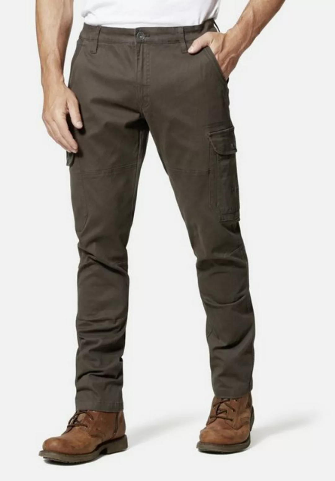 HERO by John Medoox Cargohose Cargohose Kingston Hero by John Medoox (1-tlg günstig online kaufen